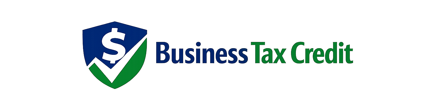 Business Tax Credit